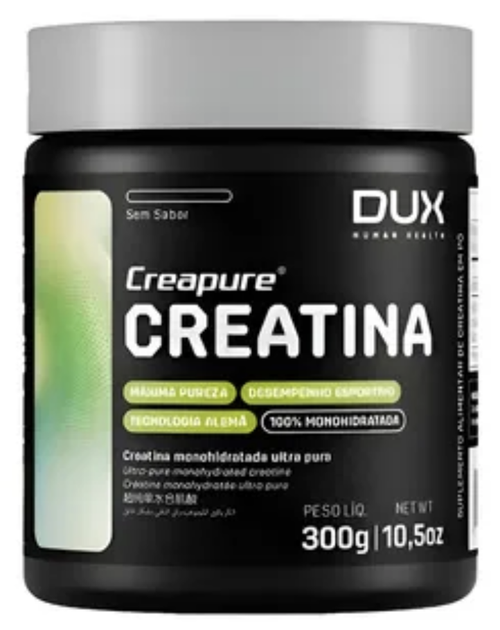 Creatina
