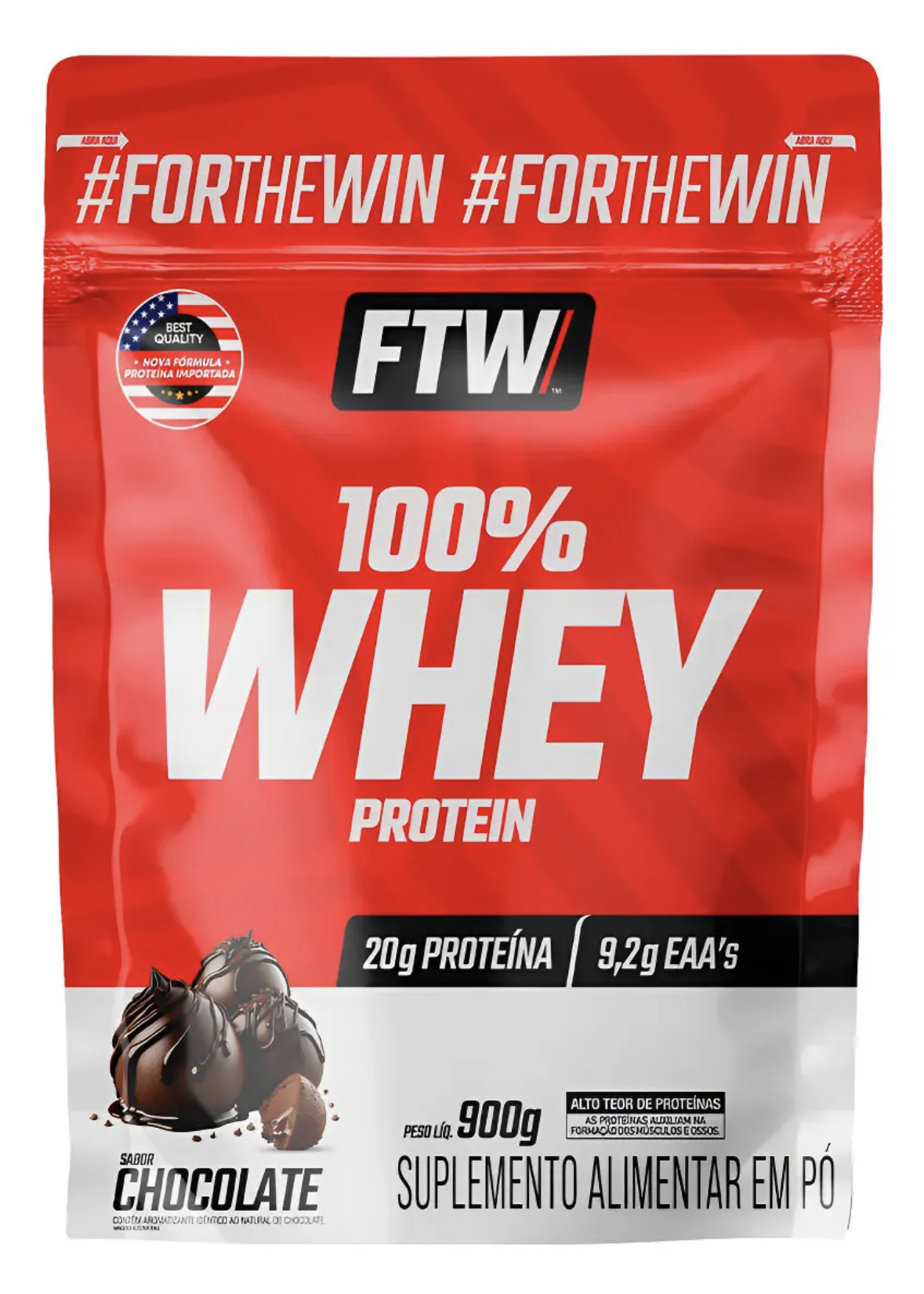 Whey Protein